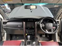 Toyota Fortuner 2.8 Sigma4 4WD AT ปี 2022 8484-143 รูปที่ 10